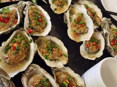 -野迹·石橄榄鸡·烧烤(新洲店)