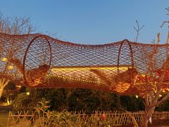 -茅山东方盐湖城景区