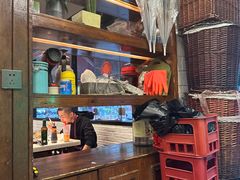 -水碾河刘老大串串香(水碾河路店)