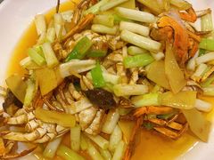 -陈胖子特色菜.鲜货现炒(融景城店)