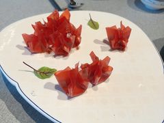 -柿合缘新京菜(国金中心商场店)