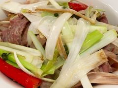 -粗茶淡饭·汉口公馆(循礼门店)