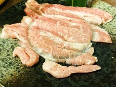 -肉仓焼肉バー(烟台山店)