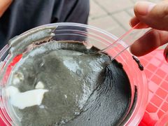 -钟姨糖水(惠城店)