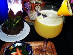 -MOSSO音乐酒吧·live house(南京旗舰店)