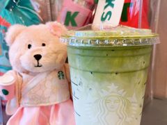 -星巴克(来福士2F店)