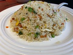 蛋炒饭-黄家码头老火锅(解放碑旗舰店)