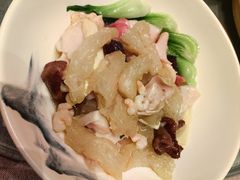 -松鹤楼(狮山永利广场店)