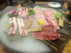 -黑牛の店·和牛烧肉(大悦城店)
