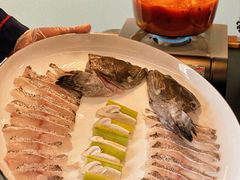 -沿途四季·云南菜(建外大街店)