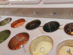 -蜀留香火锅(社会山店)