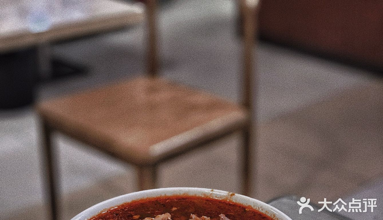 曾叫兽探店｜成都面食一颗被遗落的明珠