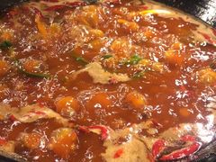 -周幺妹重庆老火锅(银泰城总店)