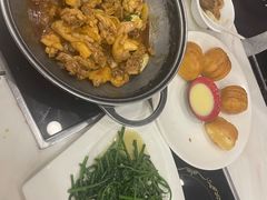 -大嫂镬仔·焖鸡煲·啫啫煲(逢源路店)