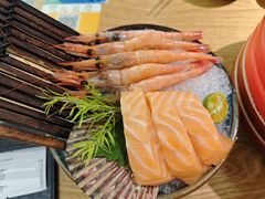 -沼津港精致料理·寿喜烧·烧鸟(青浦宝龙广场日料榜单店)