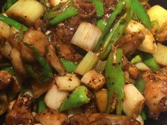 -蘇小主(徐州万达店)