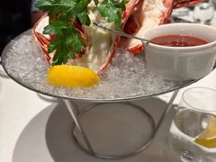 -Wolfgang’s Steakhouse 沃夫冈牛排馆(上海白玉兰广场店)