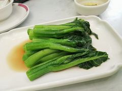 -东鑫记港式茶餐厅(南京东路店)