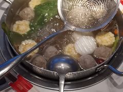 -八合里潮汕鲜牛肉火锅(深圳海岸城店)
