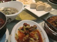 -乔家满族八大碗(流水沟店)