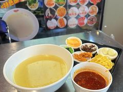 -湛记蘸水米线(粉巷店)