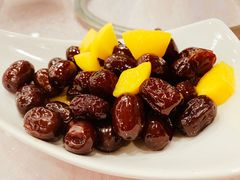 -清华酒楼(盘门店)