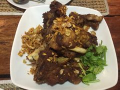 -自然餐厅(Phuket)