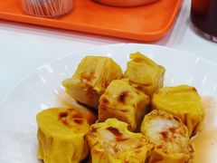 鱼蓉烧卖-文辉墨鱼丸大王(铜锣湾渣甸街总店)