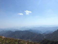 -白草畔自然风景区