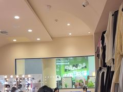 -海马体照相馆(成都来福士广场店)