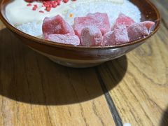 -那些年一起吃串的地方·青岛老烧烤(总店)