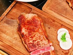 -MEAT MATE 鲜食肉铺(凤凰汇·里巷店)