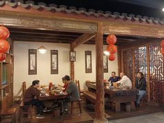 -老横泾面馆(吴中横泾店)