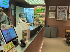 -奈雪的茶(华侨城创意园店)