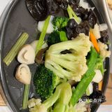 中午美食打卡：港式早茶～润记