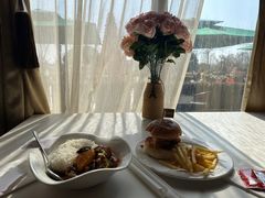 -歌斐颂巧克力小镇