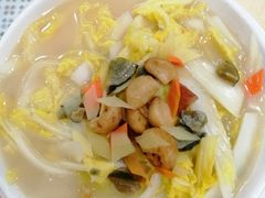 -顺德公美食(西乡店)