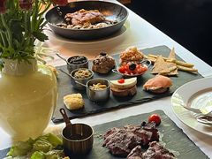 -火车头法国西餐厅