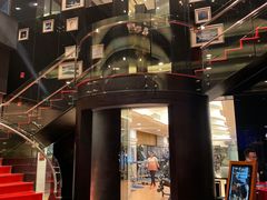 -Waterfall瀑布湾优健源(华侨城店)