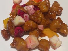 -绿茶餐厅(深圳龙华天虹购物中心店)