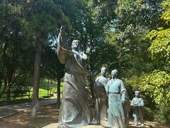 -敬亭山风景名胜区