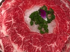 -五星桥原切肥牛火锅·30年专注好牛肉(湖塘店)