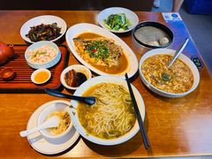 -外婆烧.老杭帮菜(庆春店)