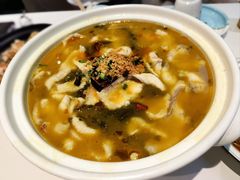 -川人百味(金安中央大街店)