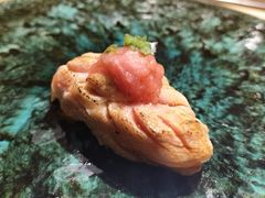 -鮨青(恒基名人购物中心店)