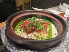 -顺德公广东猪肚鸡·煲仔饭(白石洲店)