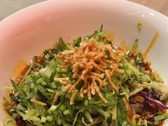-大师兄·手工面·西北菜(美的悦然广场店)