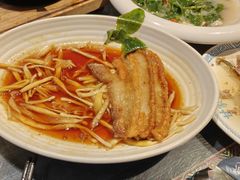 -甘家界牌柠檬鸭(青山店)