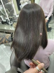 -范美特接发·染发漂发