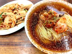 -西塔大冷面(市府大路店)